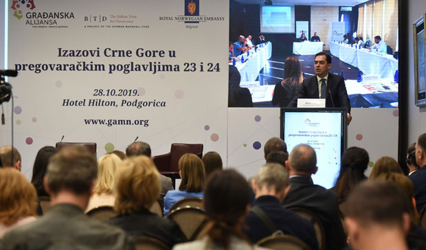 ТУЖИЛАШТВО ОДБАЦУЈЕ КРИТИКЕ: Ако је министар то изјавио, погрешио је!